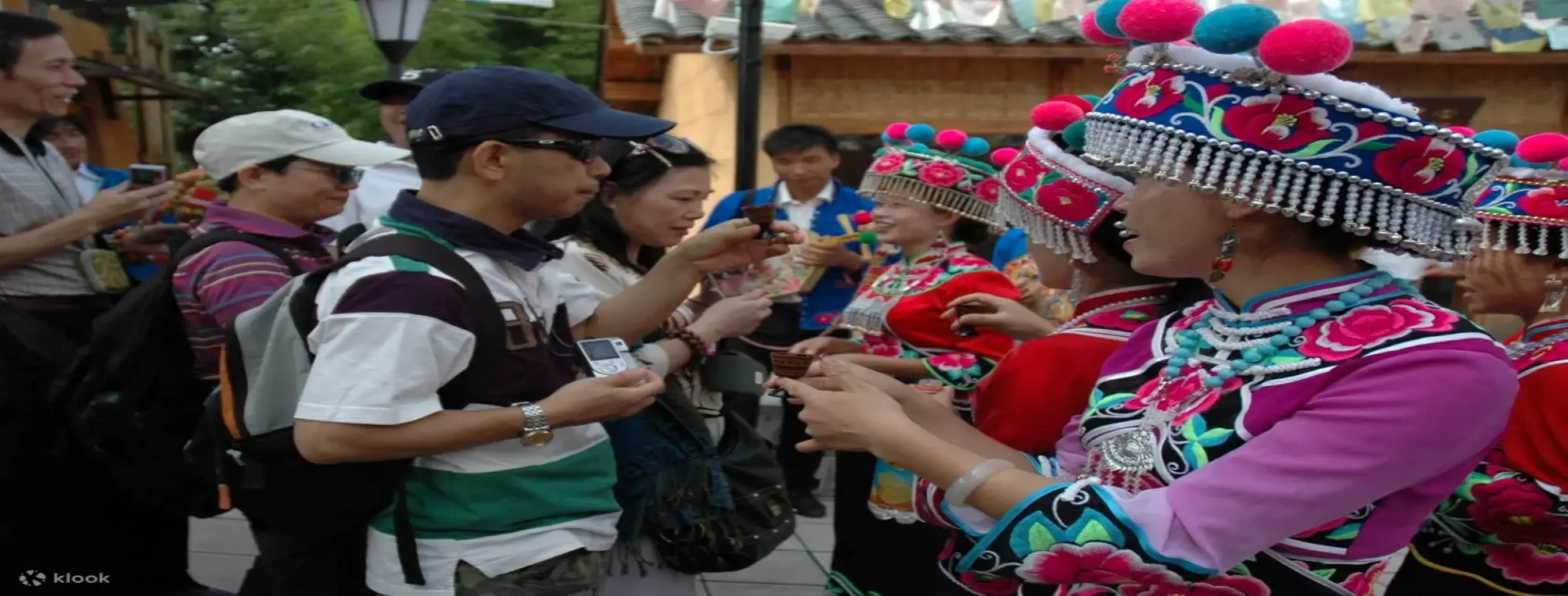 Image for Yunnan Nationalities Village